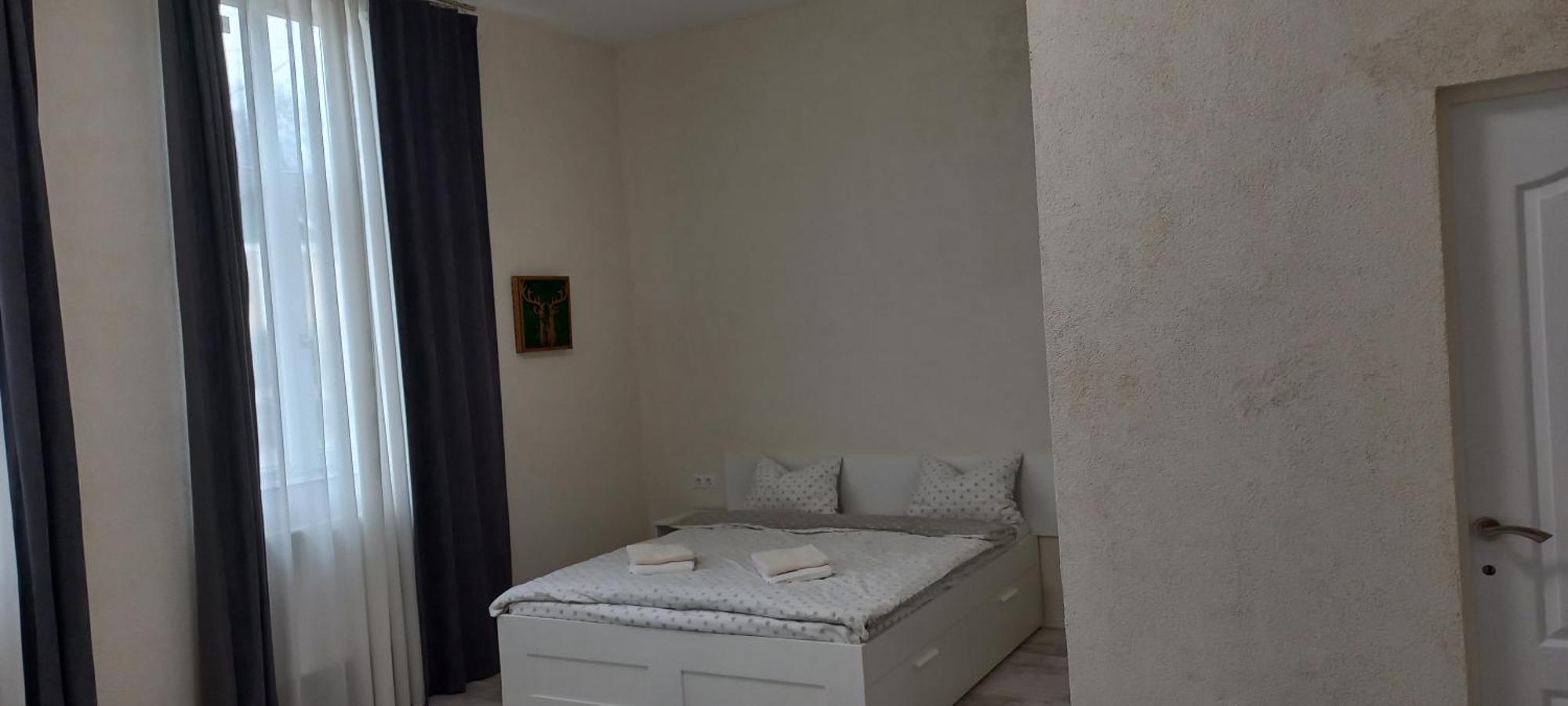 Apartament Salvo Turda Exteriör bild